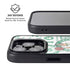 NBA Boston Celtics Historic Blast iPhone 14 Pro Kickstand Case
